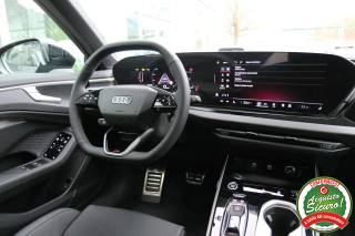 AUDI A6 usata, con Portellone posteriore elettrico