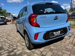 KIA Picanto usata, con Volante multifunzione