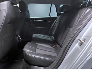 SKODA Octavia usata, con Cruise Control