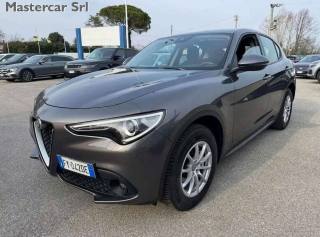 ALFA ROMEO Stelvio usata, con Airbag laterali