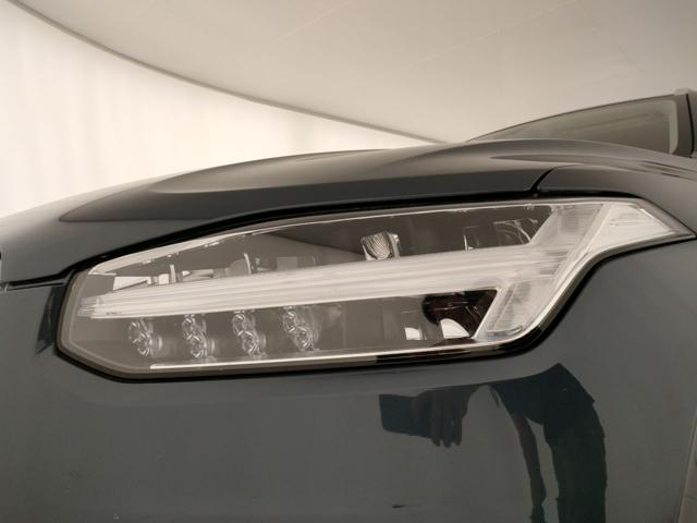 VOLVO XC90 usata, con Cerchi in lega