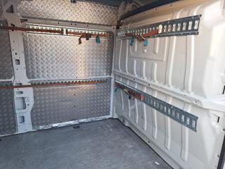 FIAT Ducato usata 8