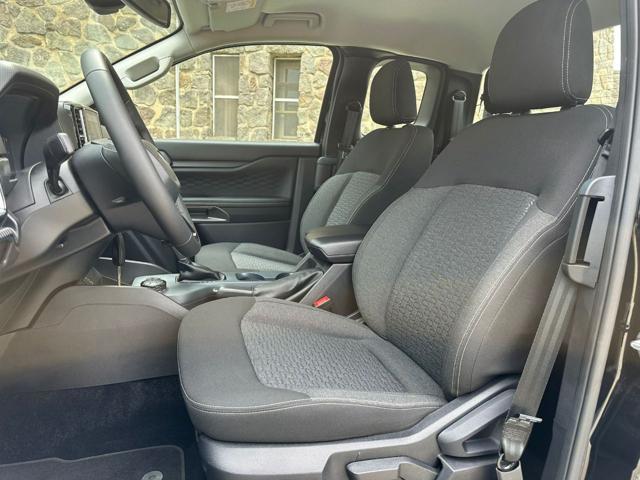 FORD Ranger usata, con Controllo automatico clima