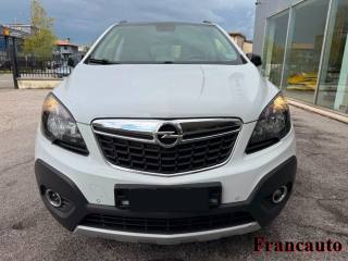 OPEL Mokka usata, con Airbag