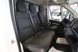 OPEL Movano usata, con MP3