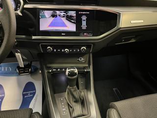 AUDI Q3 usata, con ESP