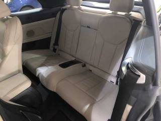 BMW 420 usata, con ESP