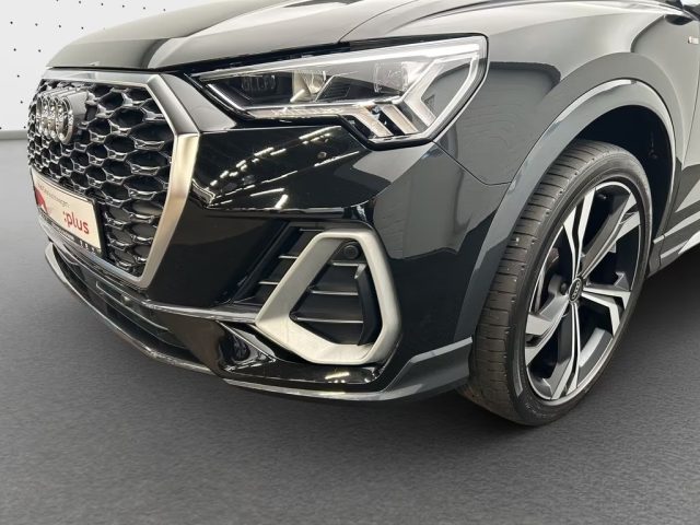 AUDI Q3 usata, con Autoradio