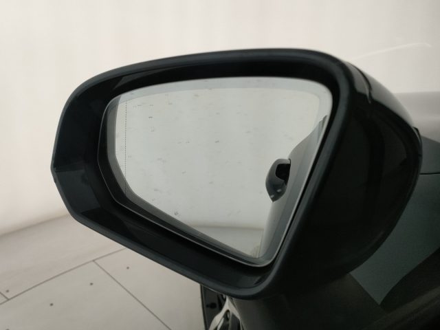 VOLVO V60 usata, con Touch screen