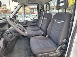 IVECO Daily usata, con Chiusura centralizzata