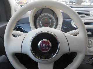 FIAT 500 usata, con Climatizzatore