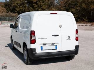 PEUGEOT Partner usata, con Sensore di luce