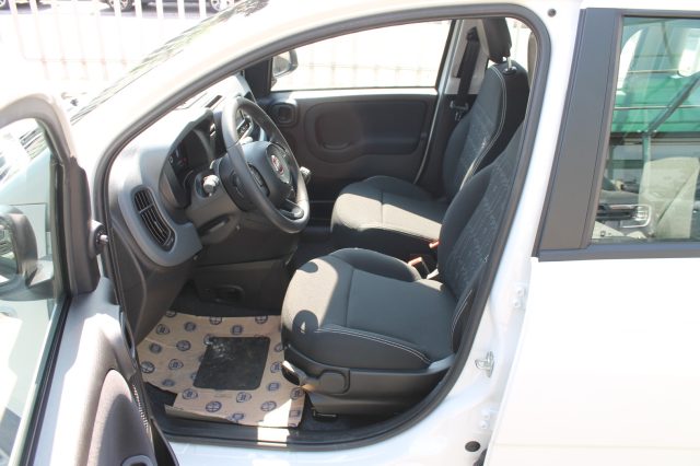 FIAT Panda usata, con ESP
