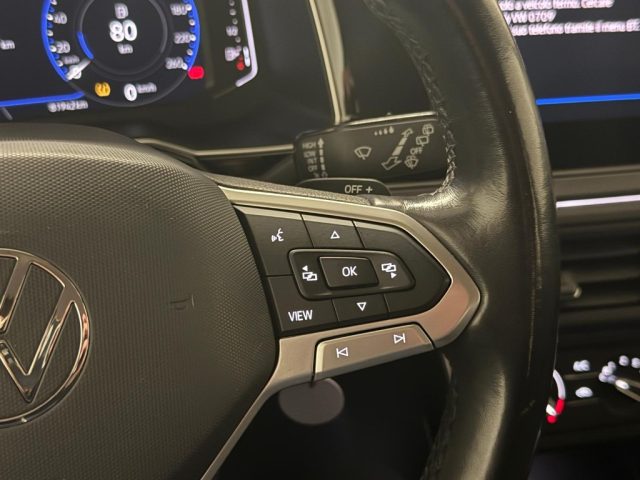 VOLKSWAGEN Polo usata, con Cruise Control