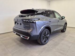 NISSAN Qashqai usata, con Alzacristalli elettrici