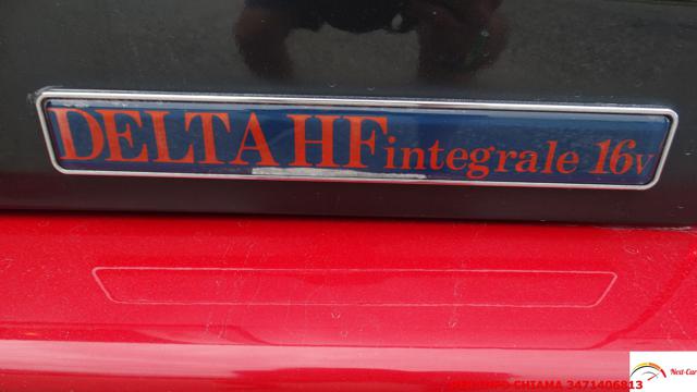 LANCIA Delta usata 9