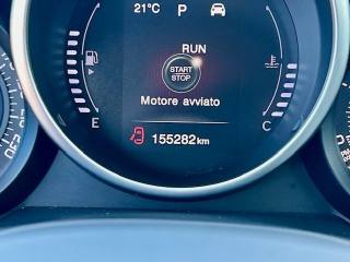 FIAT 500X usata, con Filtro antiparticolato