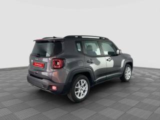 JEEP Renegade usata 4