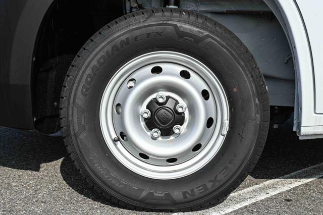 FIAT Ducato usata, con Fendinebbia