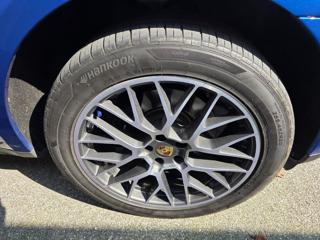 PORSCHE Macan usata, con Trazione integrale