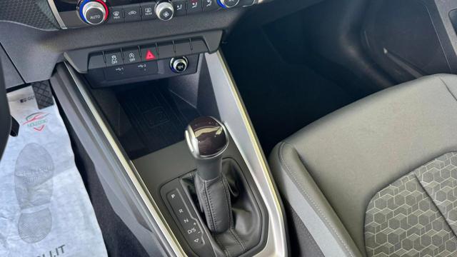 AUDI A1 usata, con Climatizzatore