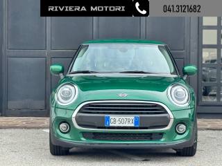 MINI One usata, con Airbag