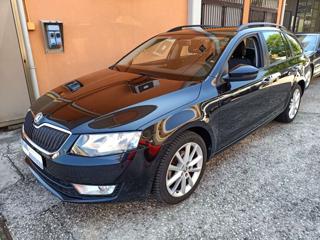 SKODA Octavia usata, con Cruise Control