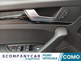 AUDI Q5 usata, con Servosterzo
