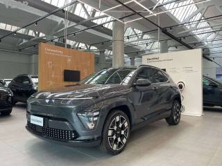 HYUNDAI Kona usata, con Airbag laterali