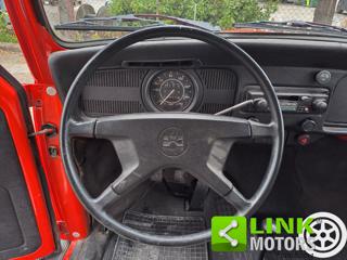 VOLKSWAGEN Maggiolino usata 8