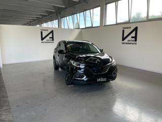 RENAULT Kadjar Blue dCi 8V 115CV EDC Intens