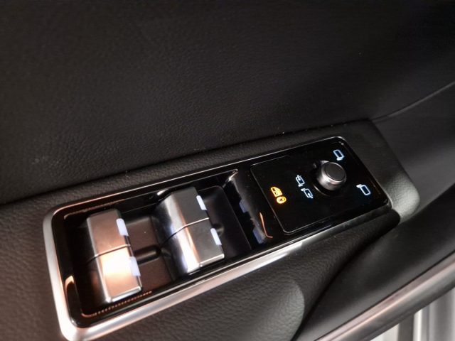 JAGUAR F-Pace usata, con Immobilizzatore elettronico