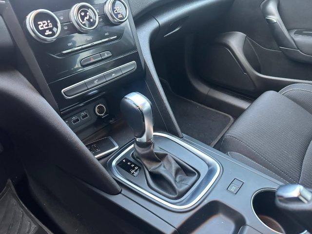 RENAULT Megane usata, con Chiusura centralizzata