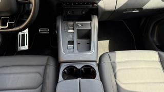 CITROEN C5 Aircross usata, con Servosterzo