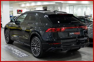 AUDI Q8 usata, con Alzacristalli elettrici