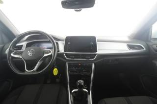 VOLKSWAGEN T-Roc usata 4