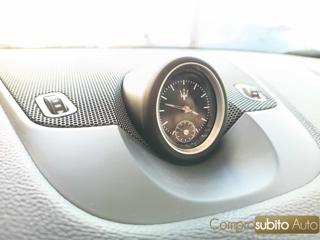 MASERATI Levante usata, con Fendinebbia