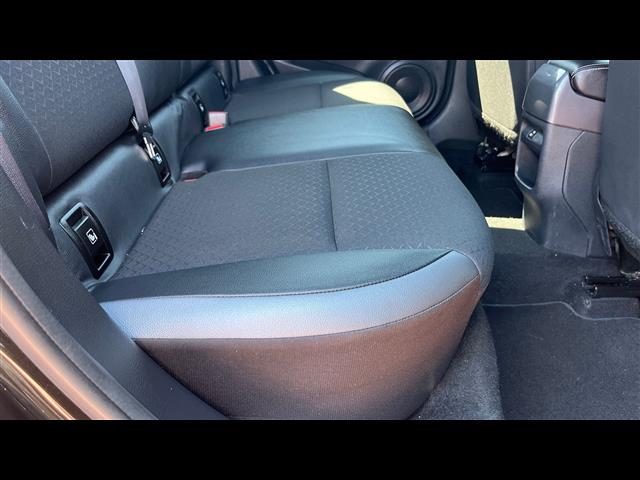 NISSAN Juke usata, con Interni in pelle