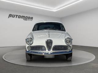 ALFA ROMEO Giulietta usata 1