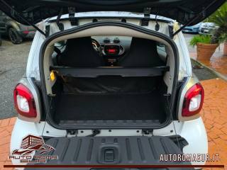 SMART ForTwo usata, con Controllo trazione
