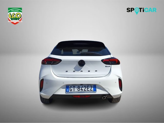 OPEL Corsa usata, con Autoradio