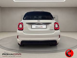 FIAT 500X usata, con Boardcomputer