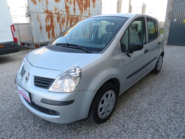 RENAULT Modus usata, con ABS
