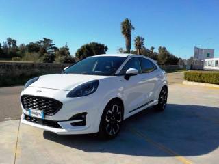 FORD Puma usata, con Airbag laterali