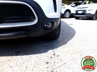 CITROEN C5 Aircross usata, con Vivavoce