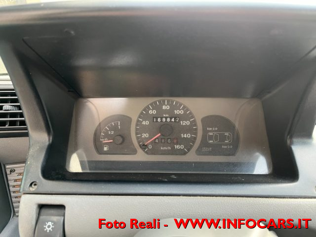 FIAT Cinquecento usata 6