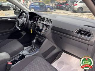 VOLKSWAGEN Tiguan Allspace usata, con Servosterzo