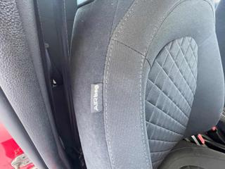 ABARTH 595 usata, con Sedile posteriore sdoppiato