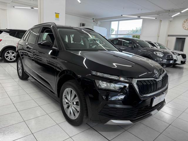 SKODA Kamiq usata, con Cerchi in lega