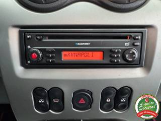 DACIA Sandero usata, con Immobilizzatore elettronico